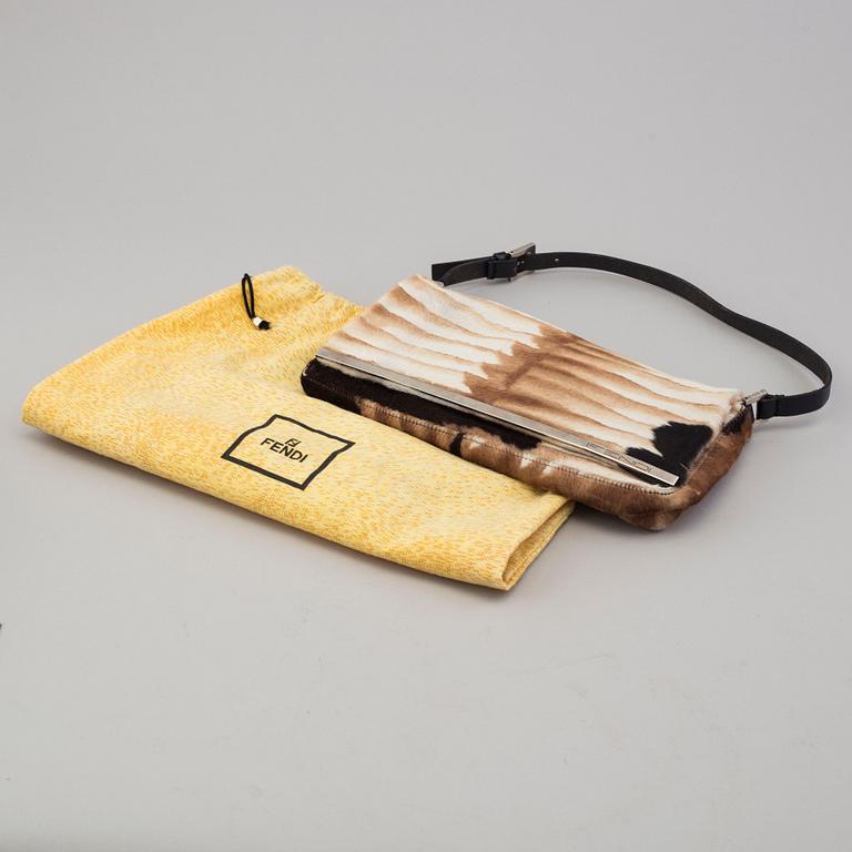 FENDI, bag.