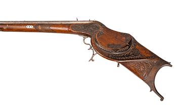 A RIFFLE.