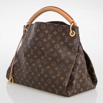 LOUIS VUITTON, 'Artsy' bag.