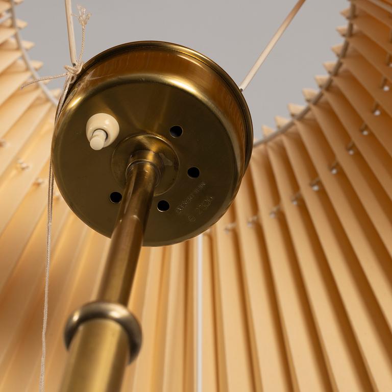 Josef Frank, floor lamp, model G 2326, Svenskt Tenn.