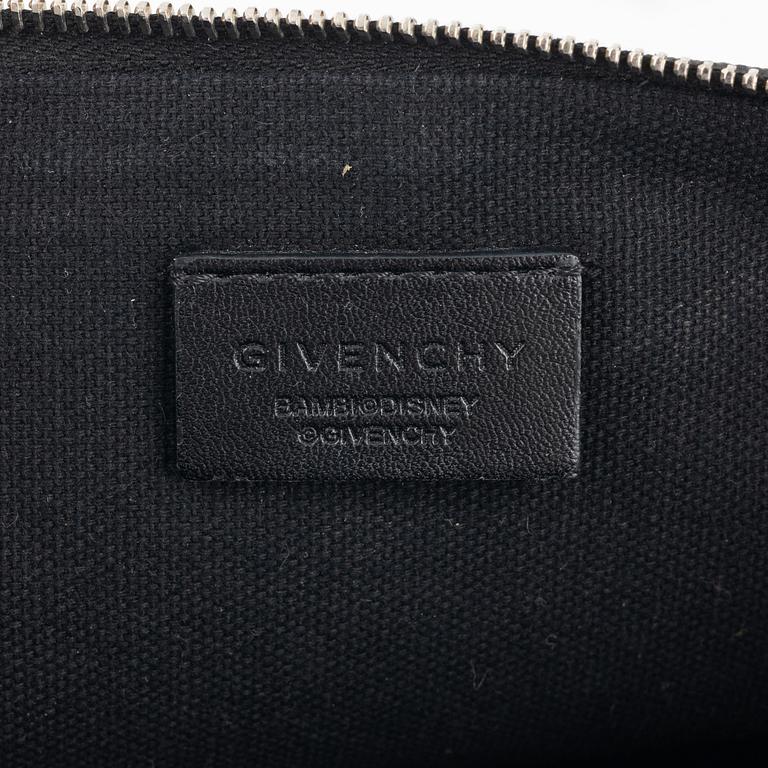 Givenchy, Clutch "Bambi".