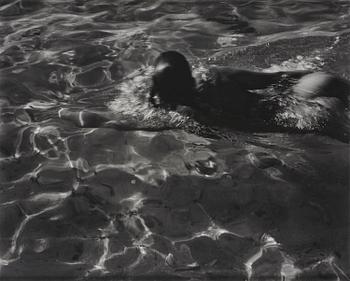 223. Denis Piel, "Cooling off 3", 1982.