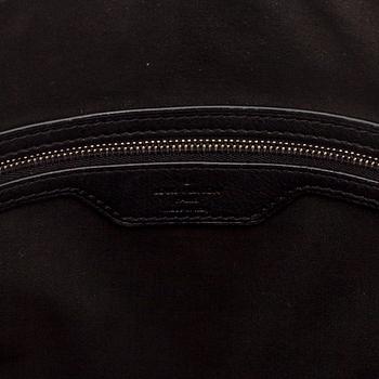 Louis Vuitton, an 'Antheia Leather Ixia MM' Bag.