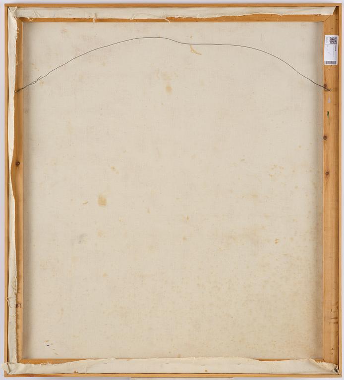 Leif Ericson, "Röd kvadrat".