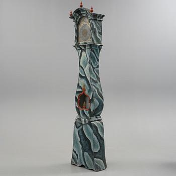 GOLVUR, Ljusdal, Hälsingland, 1700-tal.