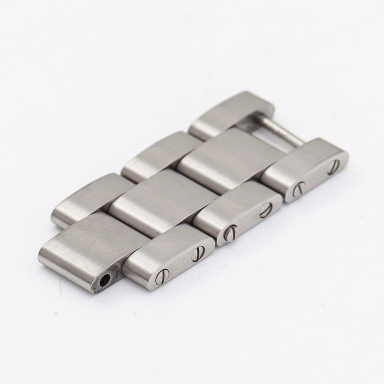 Breitling, Colt, Chronometre, armbandsur, 36 mm.