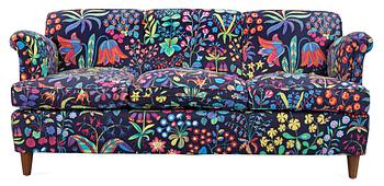 413. JOSEF FRANK, soffa, Firma Svenskt tenn, modell 703.