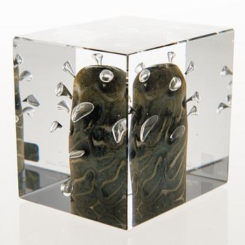 Oiva Toikka – the master of glass art - Bukowskis