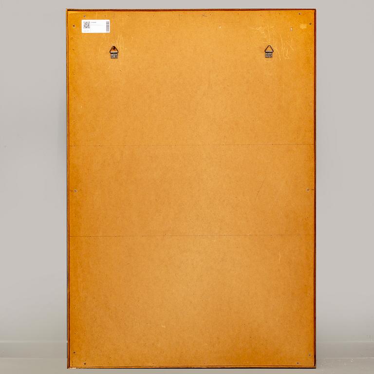 Spegel, AB Glas & Trä, Hovmantorp, 1900-talets mitt.