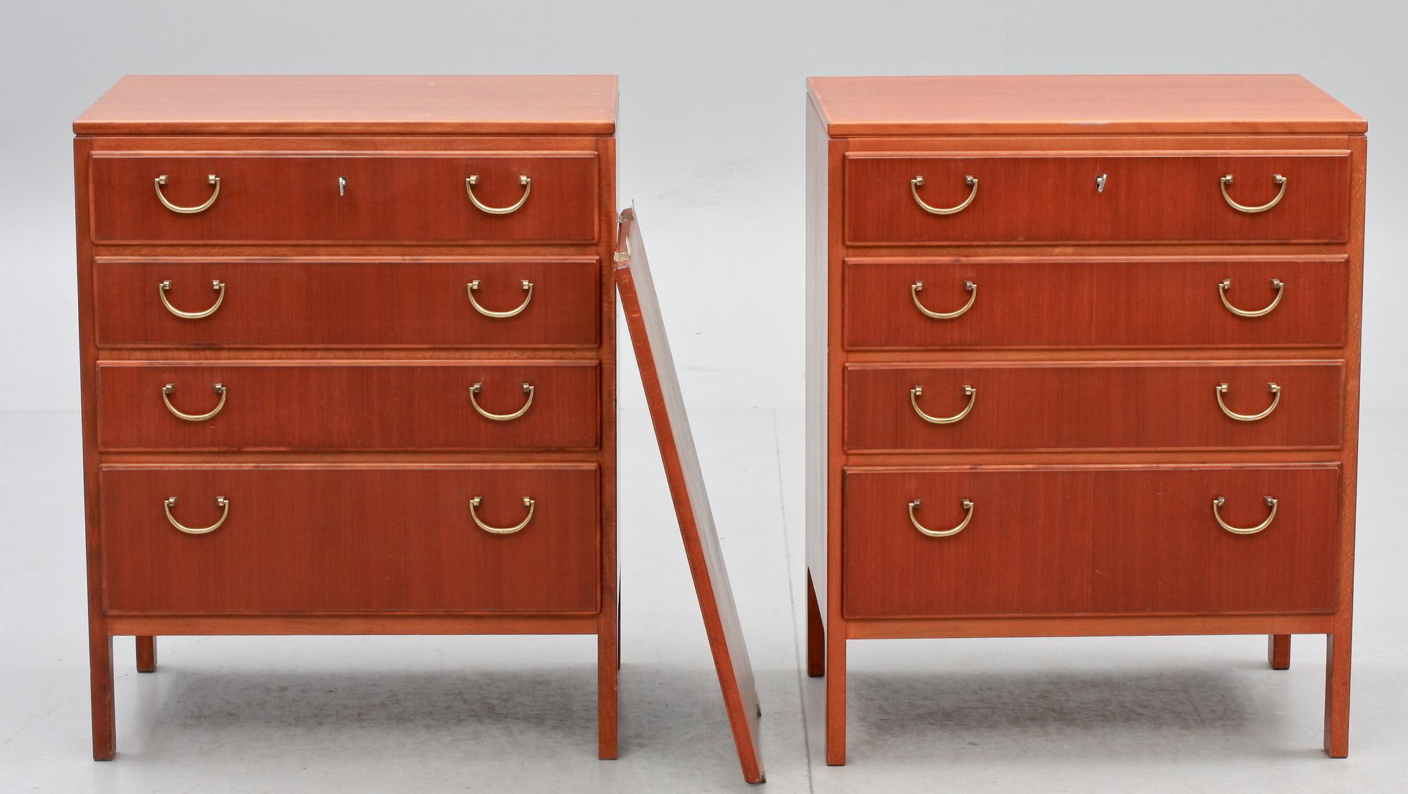 SKRIVBORD, ur Futuraserien, David Rosén för NK, Nordiska Kompaniet, 1900-talets andra hälft.