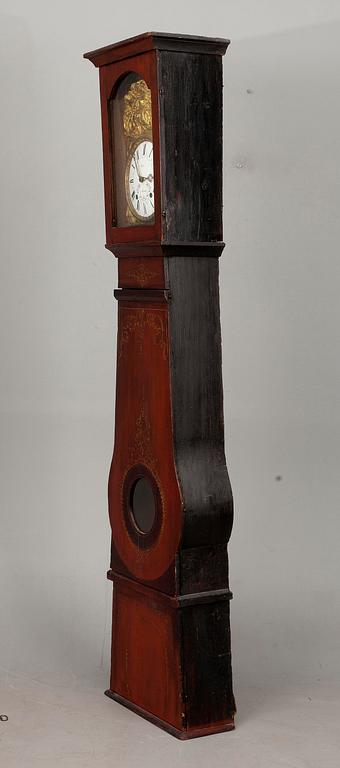 GOLVUR, Frankrike 1800-talets mitt.