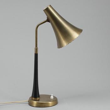 BORDSLAMPA, Asea, 1940-tal.