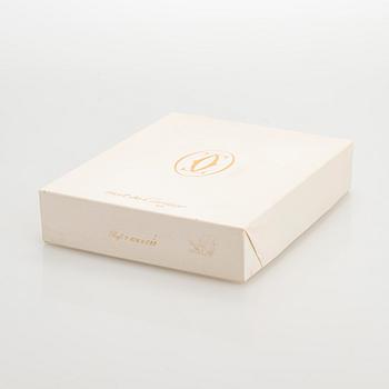 Cartier, must de Cartier, clutch/väska.
