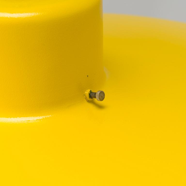 Paavo Tynell, 1930s ceiling light, made to order, Taito.
