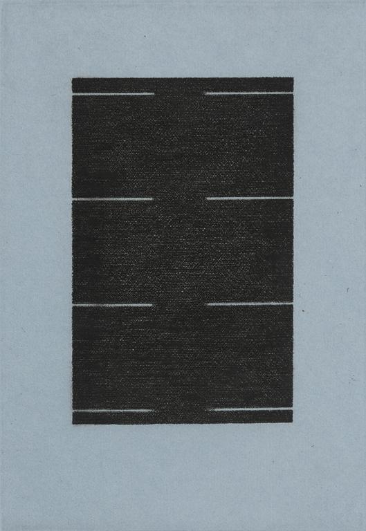 Gordon Hart, Untitled.