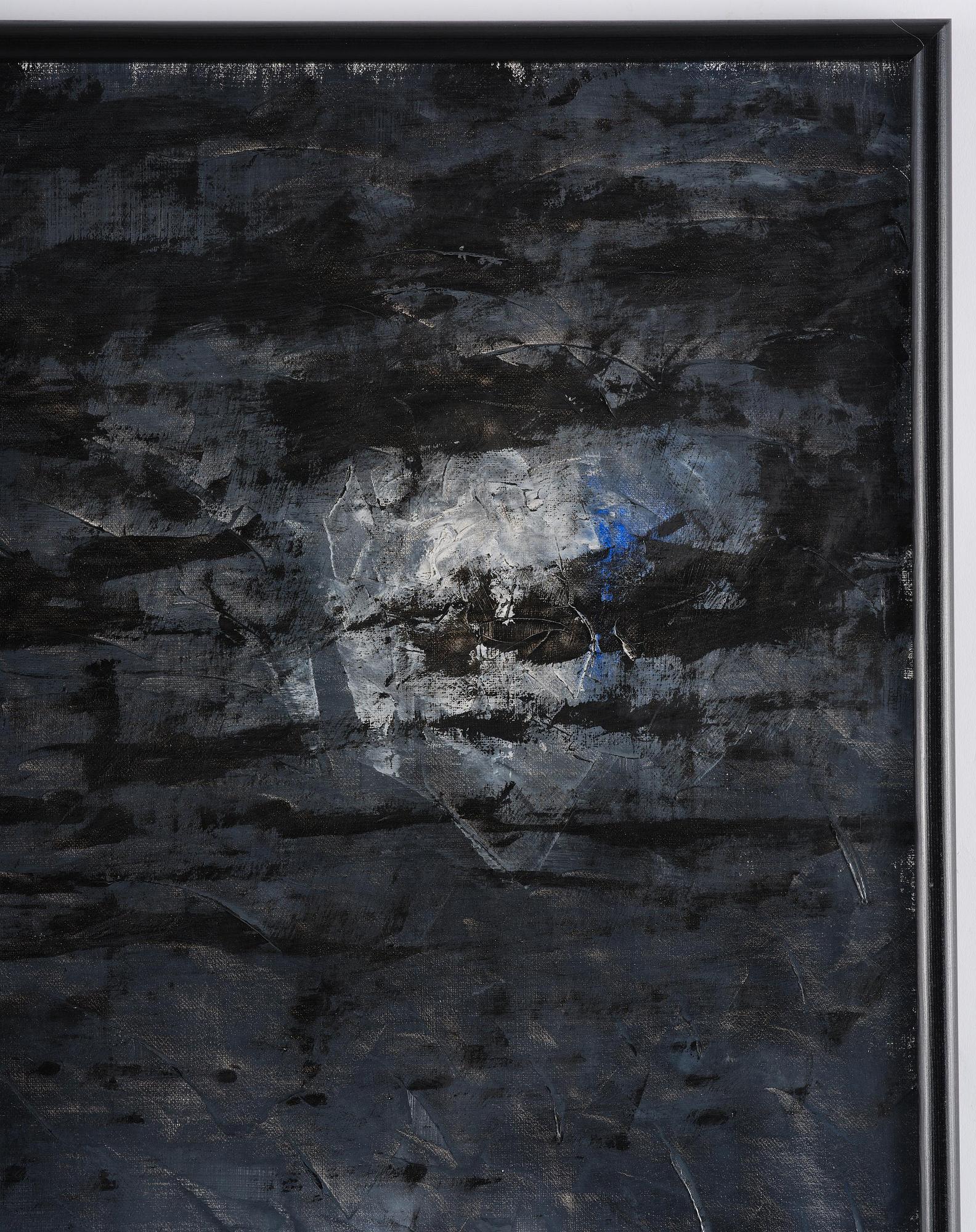 Ulrik Samuelson, Untitled.