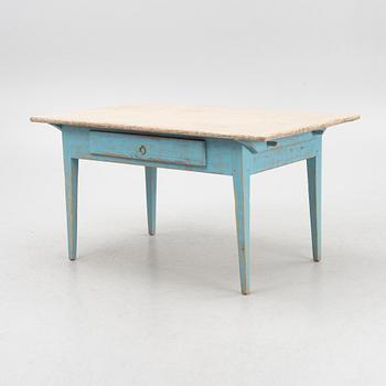 Table, 19th century.
