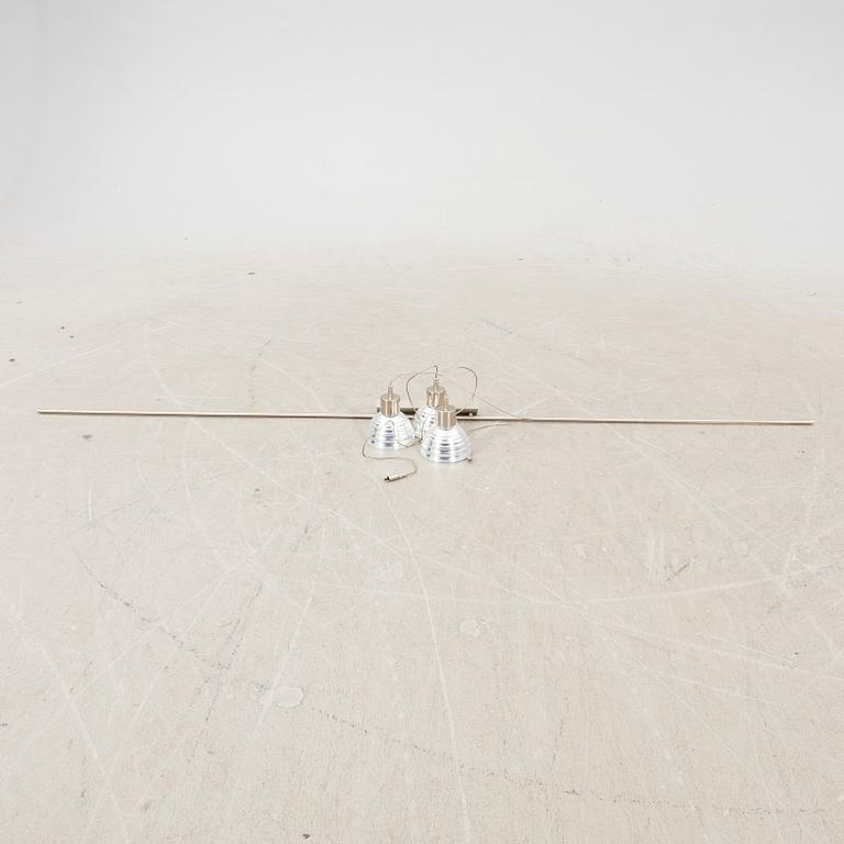 Peter Steng, ceiling lamp Ax-line Tutto.