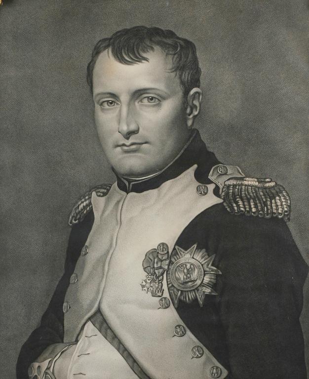 EUGÉNE BOURGEOIS, efter, gravyr, Frankrike 1800-talets andra hälft.