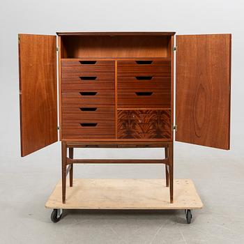 Cabinet, 1960s.