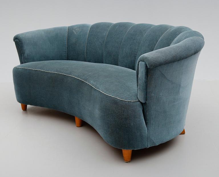 SOFFA, 1940-tal.