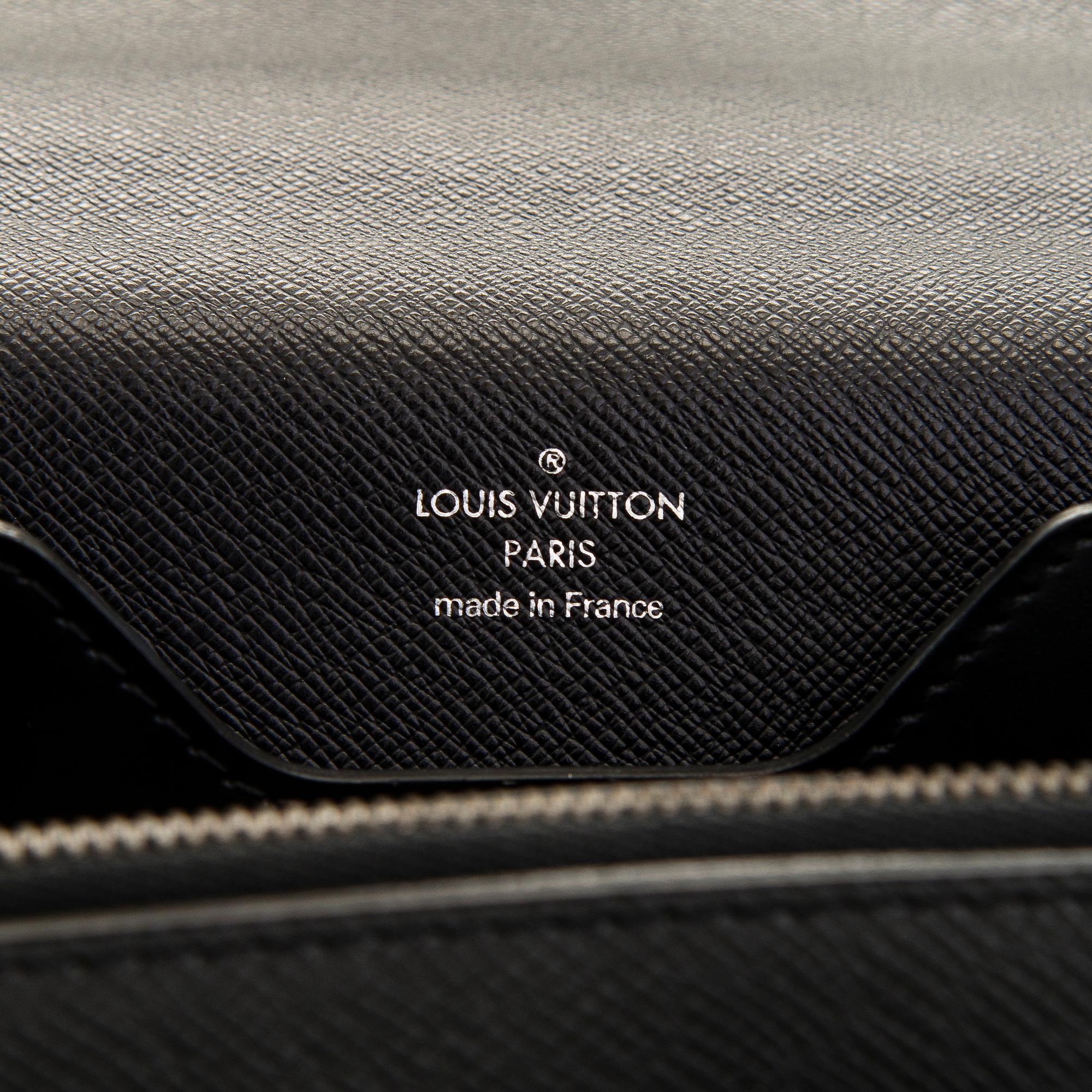 Louis Vuitton, salkku, "Neo Robusto 2 Compartment".