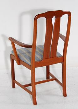 KARMSTOL, Carl Malmsten.