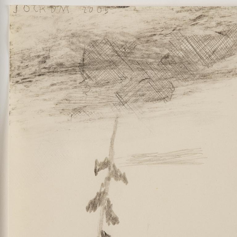 Jockum Nordström, "Whoa".