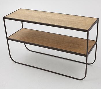 Mats Broberg & Johan Ridderstråle, sideboard, "Tati Console 120", Asplund.