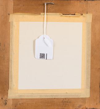 after, lithograph by F. Liewendahl, 1800s.