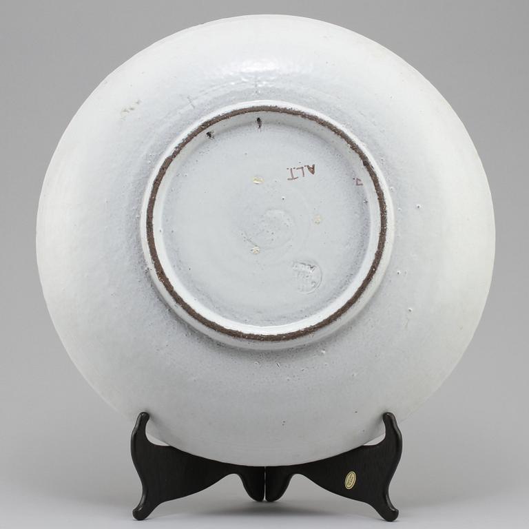 FAT, lergods, Anna Lisa Thomson, Upsala-Ekeby, 1900-talets andra hälft.