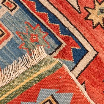 Carpet, Turkey, 176 x 115 cm.