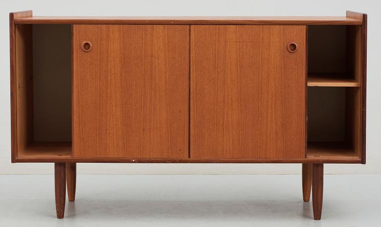 SIDEBOARD, 1950/60-tal.