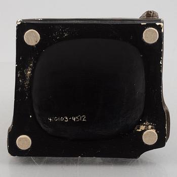 Per Hasselberg, efter, "Grodan".