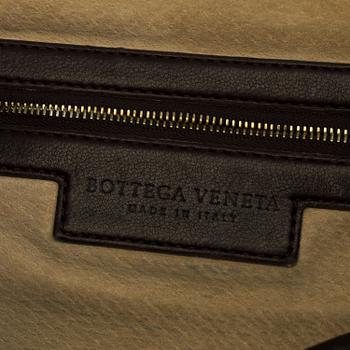 VÄSKA, "Veneta", Bottega Veneta.