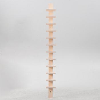 John Kandell, hylla, "Pilaster", Källemo.