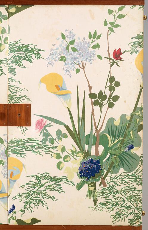 JOSEF FRANK, skåp, Firma Svenskt Tenn, 1940-50-tal.