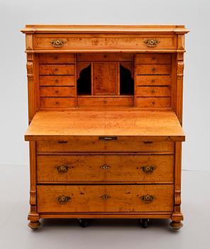 CHIFFONJÉ, sent 1800-tal.