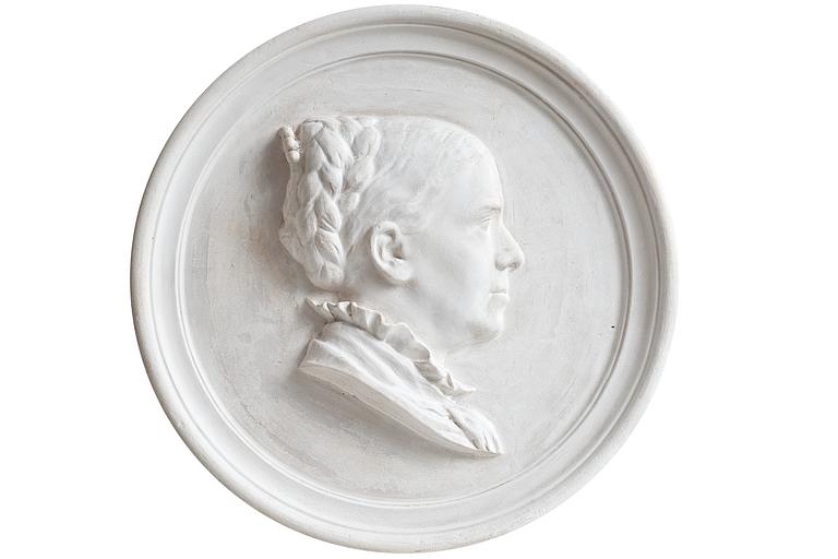 Elin Danielson-Gambogi, YSTÄVÄTÄR.