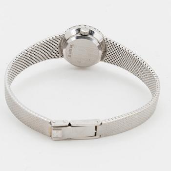 CERTINA, armbandsur, 19 mm.