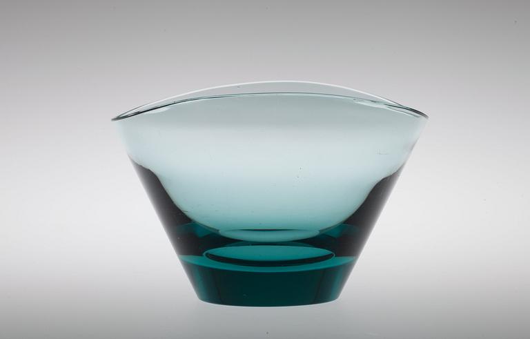 Göran Hongell, A BOWL.