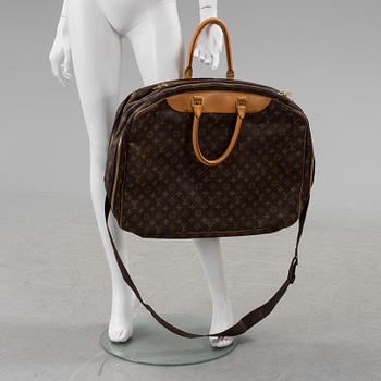 BAG, "Alizé 3 Poches", Louis Vuitton.