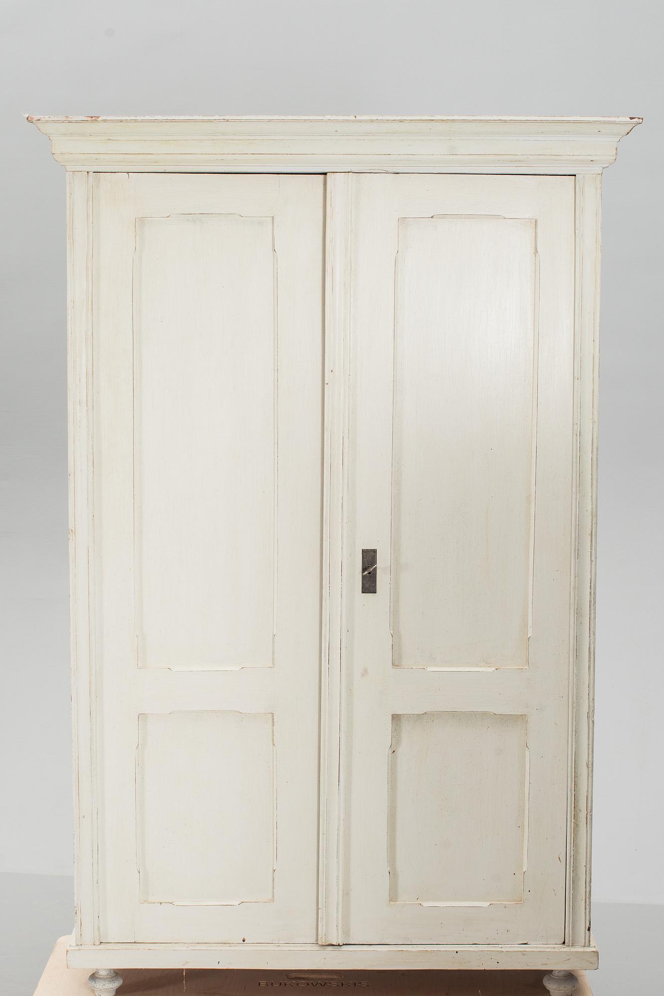 SKÅP, sekelskiftet 1800/1900.