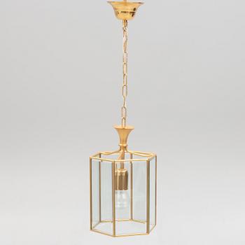 Taklykta, Reijmyre Armaturfabrik, 1900-talets andra hälft.