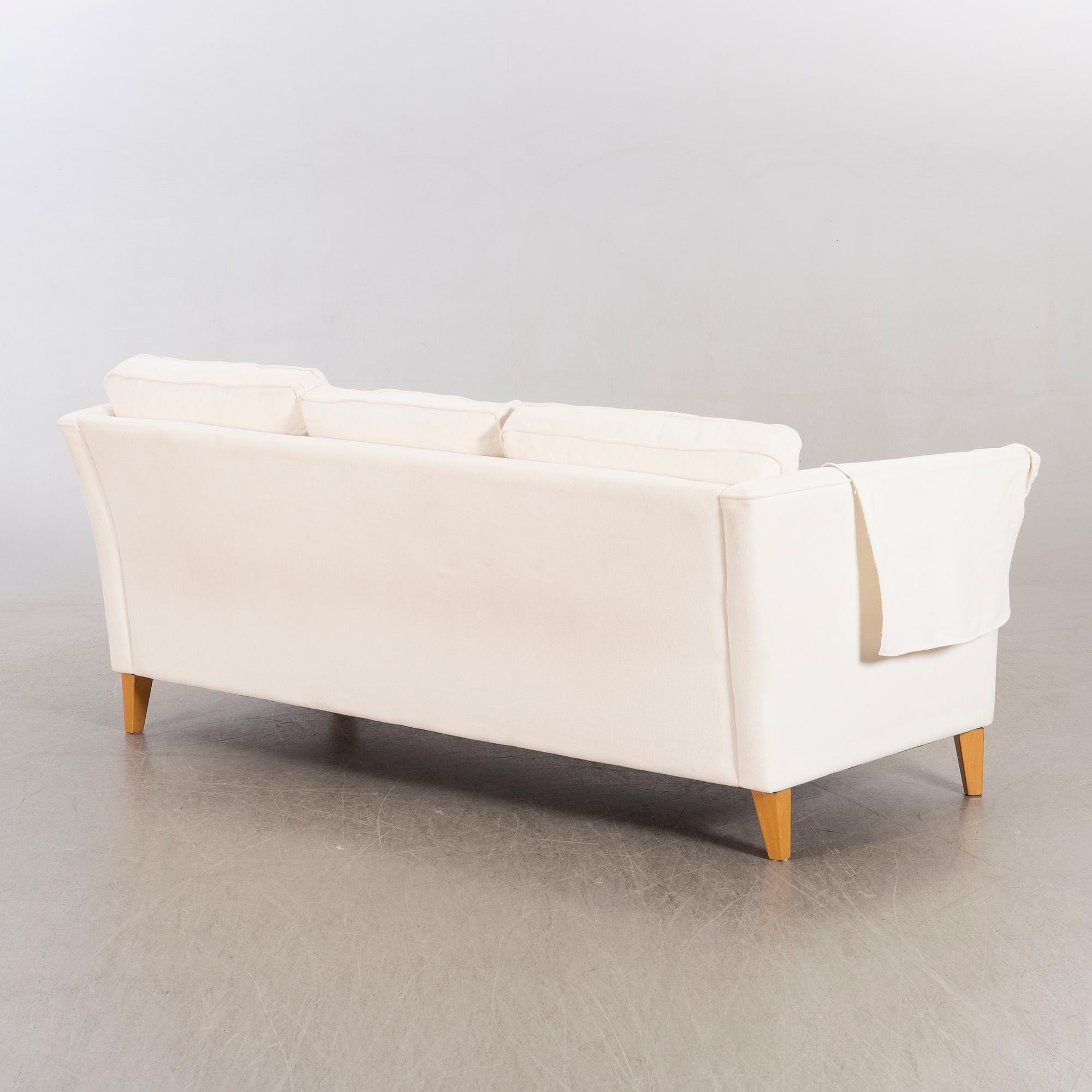 Soffa Bröderna Andersson 'Örenäs', 2000-tal.