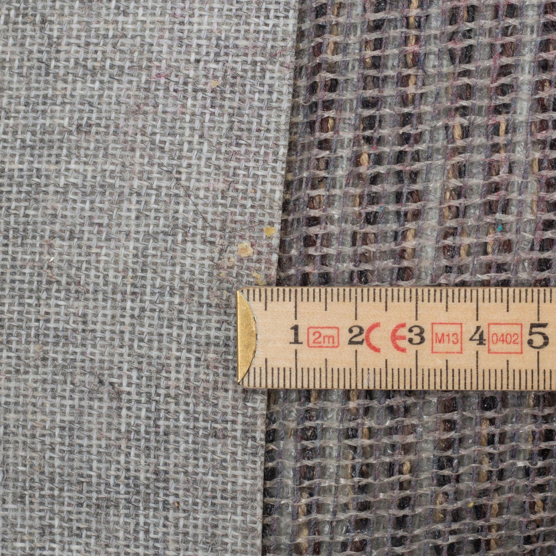 GUNILLA LAGERHEM ULLBERG, matta, "Fogg 3", rya, handtuftad, ,  Kasthall.