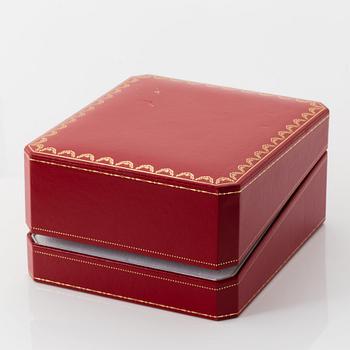 Cartier, Tank Francaise.