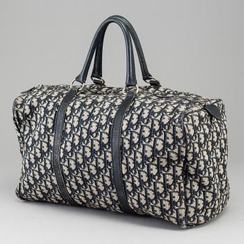 CHRISTIAN DIOR, väska.