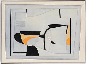 Albert Johansson, "Målning".