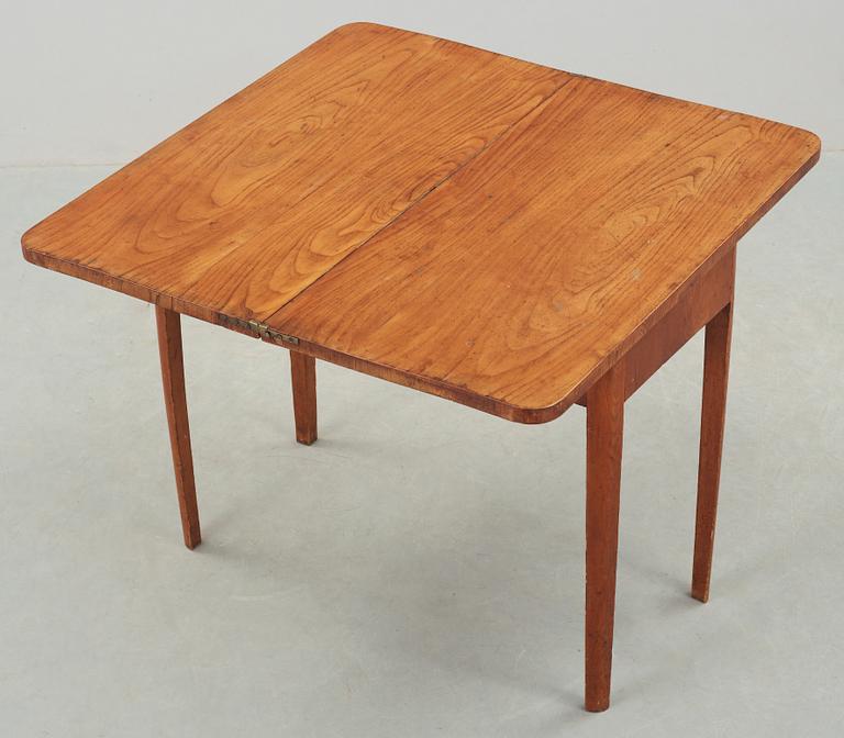 SPELBORD. 1800-tal.